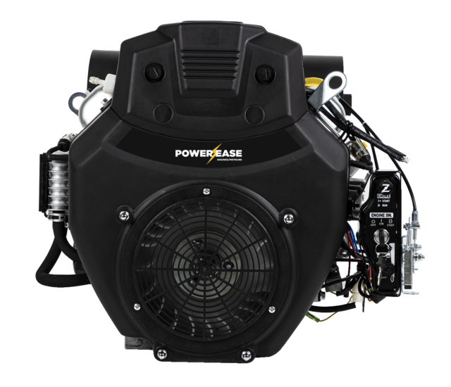 PowerEase Engine PN R740D | PowerEase Engines